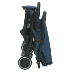 Poussette trolley me calypso blue