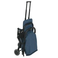 Poussette trolley me calypso blue