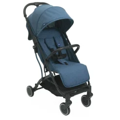 Poussette trolley me calypso blue
