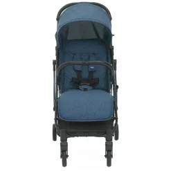 Poussette trolley me calypso blue