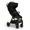Poussette trvl lx caviar