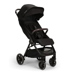 Poussette trvl lx caviar