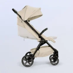 Poussette trvl lx mica - collection bmw