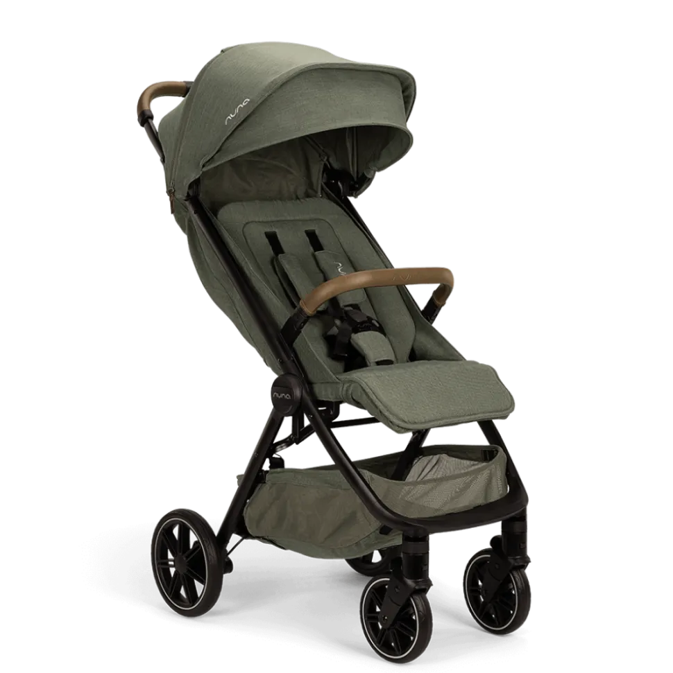 Poussette trvl lx pine