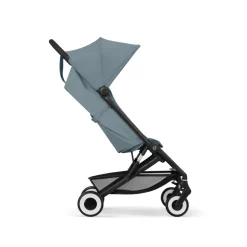 Poussette ultra-compacte agis stormy blue