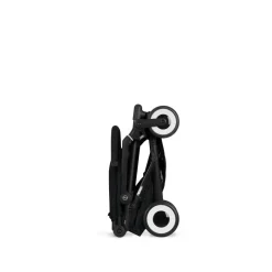 Poussette ultra-compacte agis magic black
