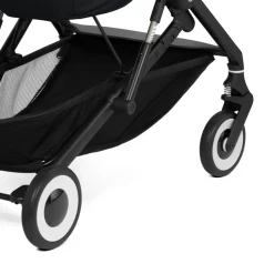 Poussette ultra-compacte agis magic black