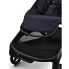 Poussette ultra-compacte butterfly 2 indigo