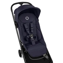 Poussette ultra-compacte butterfly 2 indigo
