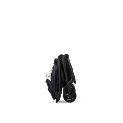 Poussette ultra-compacte butterfly 2 indigo