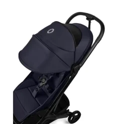 Poussette ultra-compacte butterfly 2 indigo
