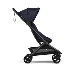 Poussette ultra-compacte butterfly 2 indigo