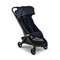 Poussette ultra-compacte butterfly 2 indigo