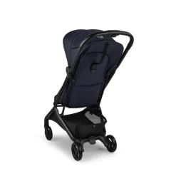 Poussette ultra-compacte butterfly 2 indigo