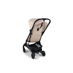Poussette ultra-compacte butterfly 2 désert taupe