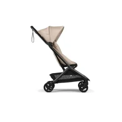 Poussette ultra-compacte butterfly 2 désert taupe
