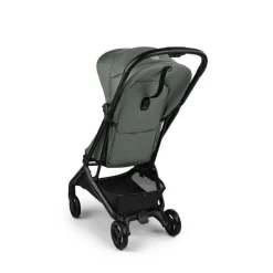 Poussette ultra-compacte butterfly 2 forest green