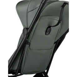 Poussette ultra-compacte butterfly 2 forest green