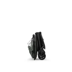 Poussette ultra-compacte butterfly 2 forest green
