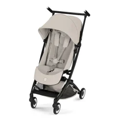 Poussette ultra compacte libelle 5 dune grey
