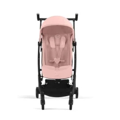 Poussette ultra compacte libelle 4 candy pink