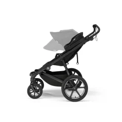 Poussette urban glide 4 black