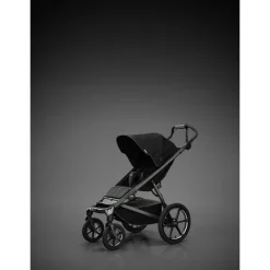 Poussette urban glide 4 black