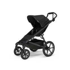 Poussette urban glide 4 black