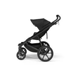 Poussette urban glide 4 black