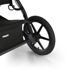 Poussette urban glide 4 black