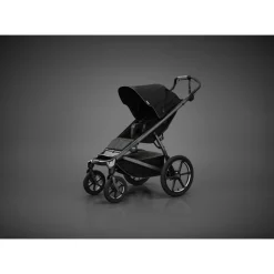 Poussette urban glide 4 black