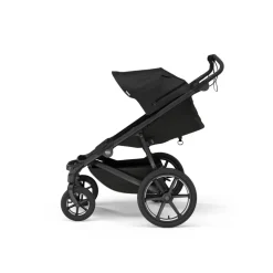 Poussette urban glide 4 black