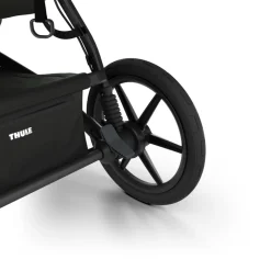 Poussette urban glide 3 black