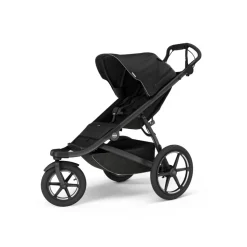 Poussette urban glide 3 black