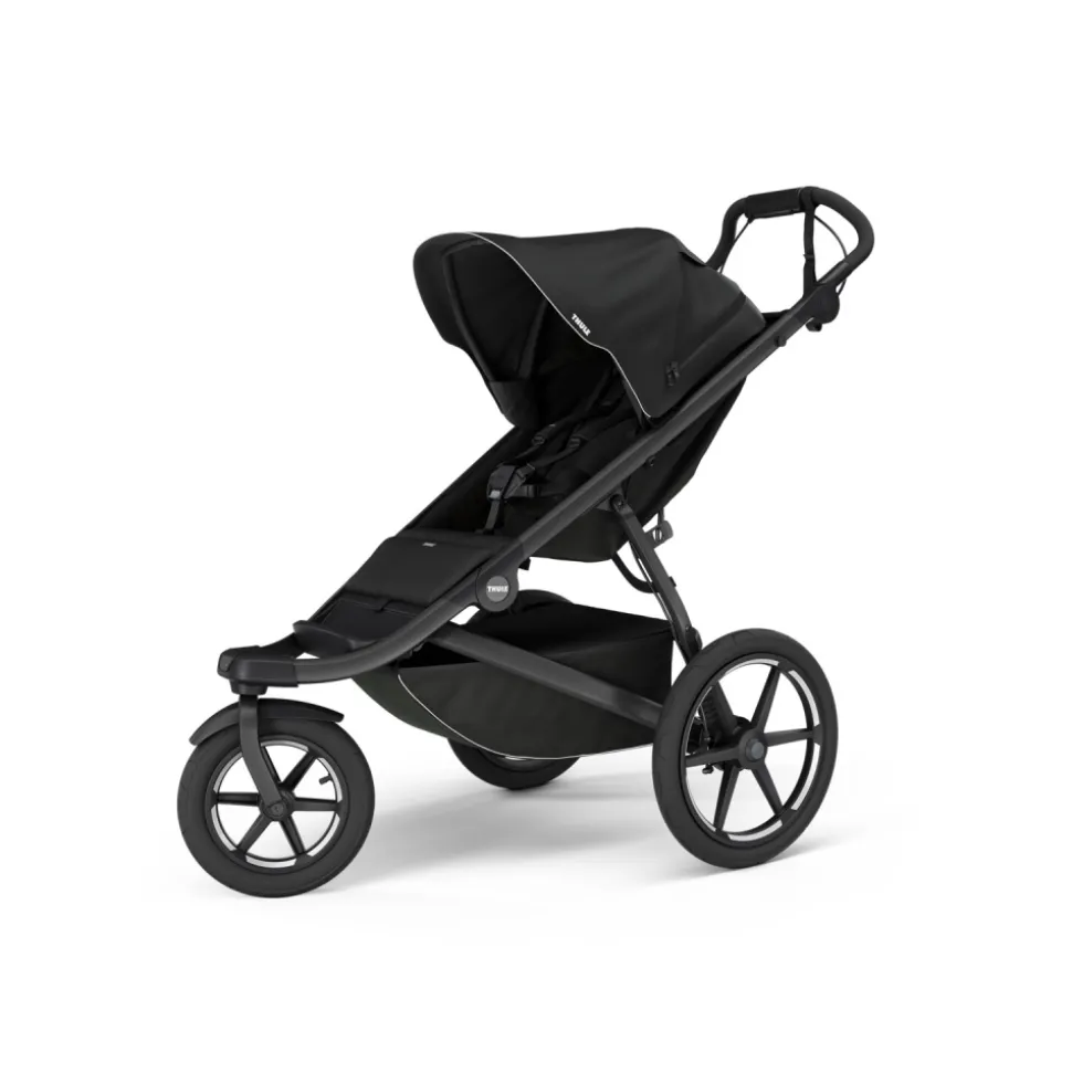 Poussette urban glide 3 black