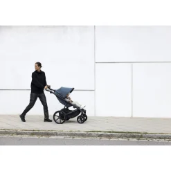 Poussette urban glide 4 dark slate