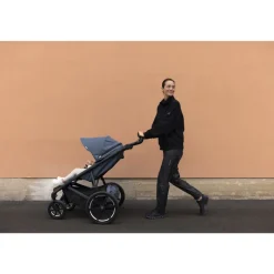 Poussette urban glide 4 dark slate