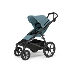 Poussette urban glide 4 mid blue