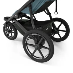 Poussette urban glide 3 mid blue
