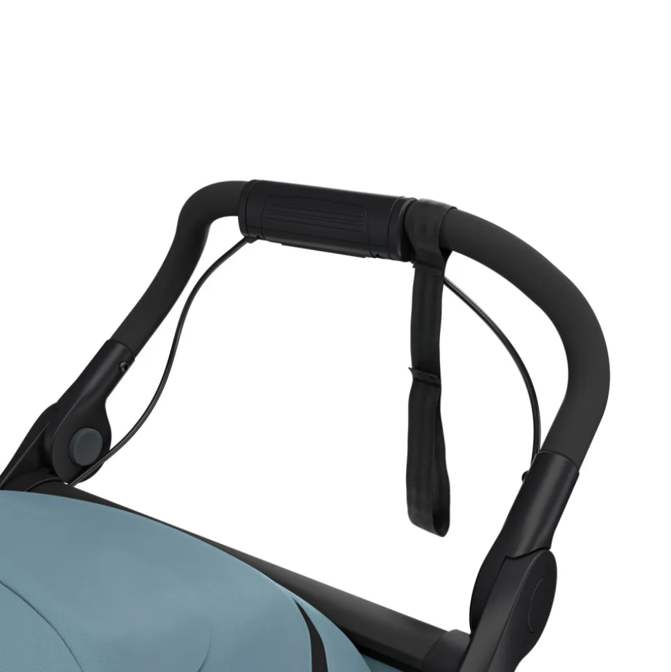 Poussette urban glide 3 mid blue