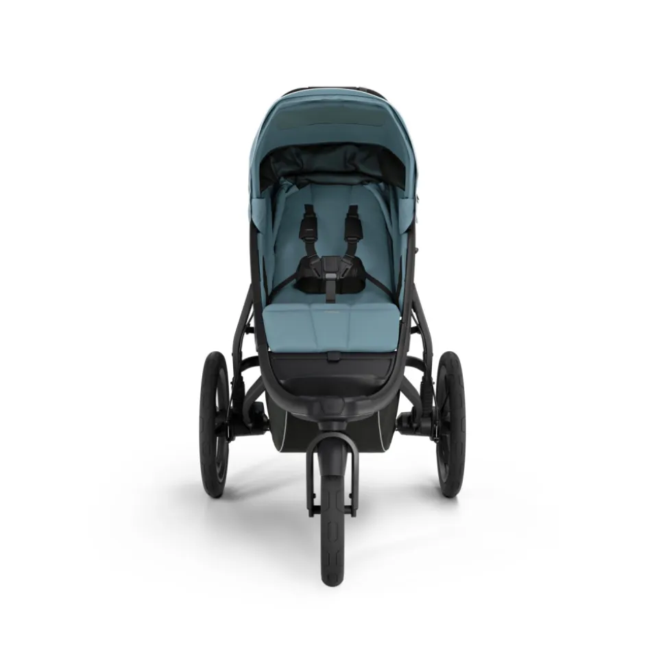Poussette urban glide 3 mid blue