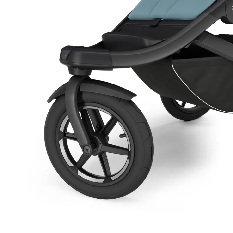 Poussette urban glide 3 mid blue