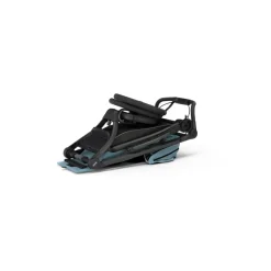 Poussette urban glide 3 mid blue