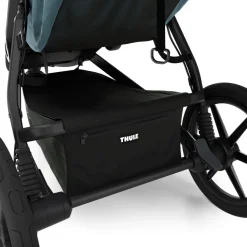 Poussette urban glide 3 mid blue