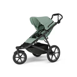 Poussette urban glide 3 mist green