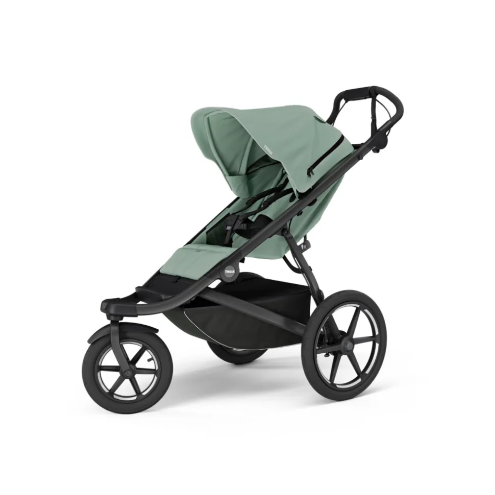 Poussette urban glide 3 mist green