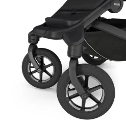 Poussette urban glide 4 soft beige