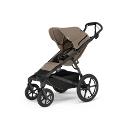 Poussette urban glide 4 tinted taupe