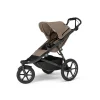 Poussette urban glide 3 tinted taupe