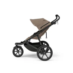 Poussette urban glide 3 tinted taupe